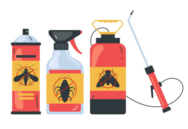  Plummer, ID Pest Control Pros